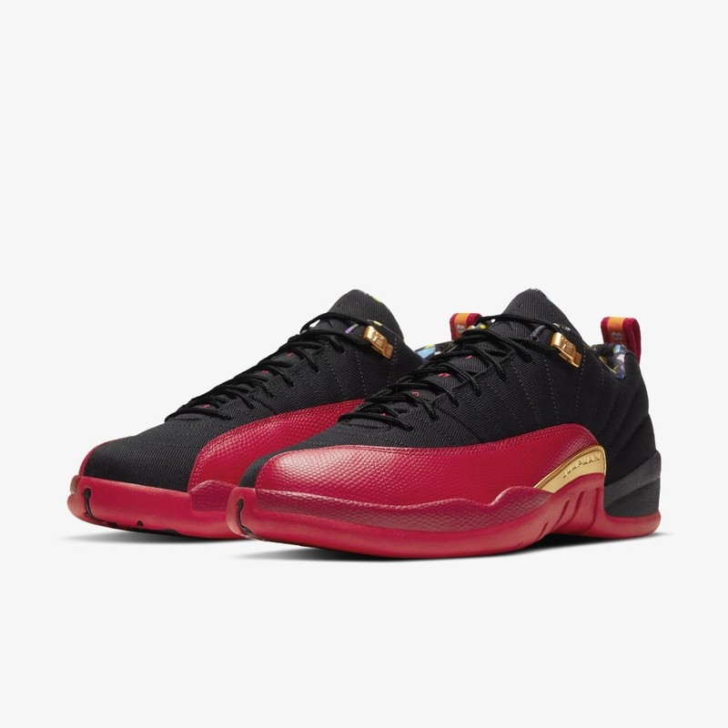 Aj 12 low hotsell